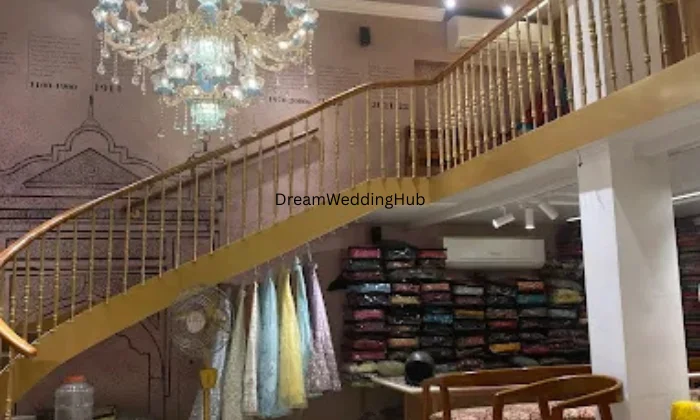 The Badshas Pride The silk route